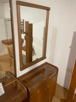 Artigianale Mobile ingresso Ingresso in stile classico a prezzo scontato- Mobili Ingresso