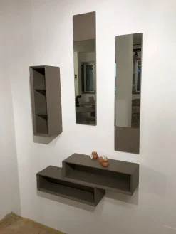 New Mobile ingresso Lego in stile moderno a prezzo ribassato Mobili Ingresso