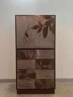 Marchetti Mobile ingresso Mobile bar in stile design a prezzo scontato- Mobili Ingresso