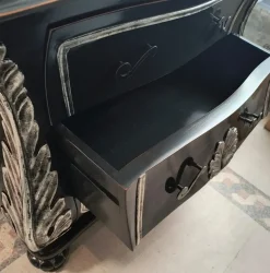 Mobilificio Bellutti Mobile ingresso Mobile da ingresso i solisti  di : qualità e prezzo vantaggioso- Mobili Ingresso