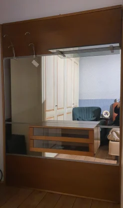 Mobile ingresso modello Ciliegio di in OFFERTA OUTLET^Artigianale Discount