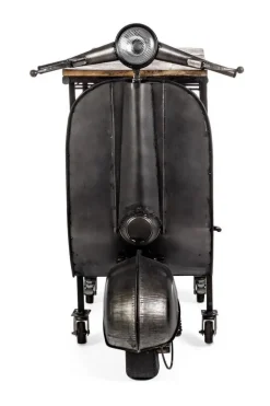 Bizzotto Mobile ingresso modello Consolle bar vespa design di a prezzo ribassato- Mobili Ingresso