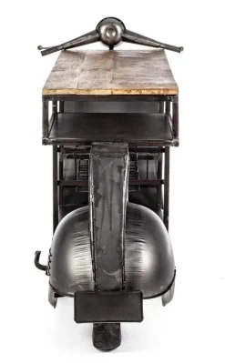 Bizzotto Mobile ingresso modello Consolle bar vespa design di a prezzo ribassato- Mobili Ingresso