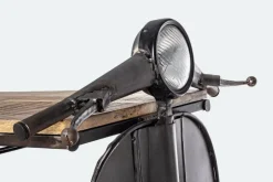 Bizzotto Mobile ingresso modello Consolle bar vespa design di a prezzo ribassato- Mobili Ingresso