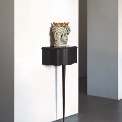 Best Mobile ingresso modello Carlino cm design di a prezzo scontato Mobili Ingresso