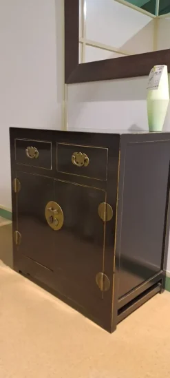 Best Mobile ingresso modello Etniko classico di a prezzo ribassato Mobili Ingresso