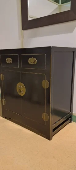 Best Mobile ingresso modello Etniko classico di a prezzo ribassato Mobili Ingresso