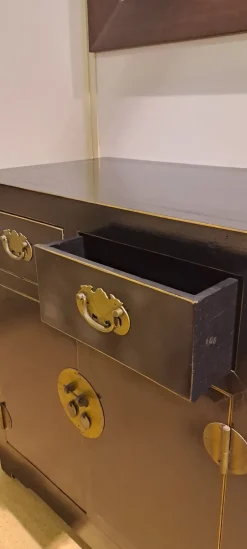 Best Mobile ingresso modello Etniko classico di a prezzo ribassato Mobili Ingresso