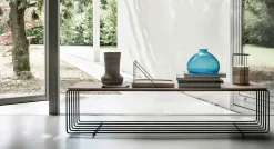 Mobile ingresso modello Fence di in OFFERTA OUTLET^Lema Sale