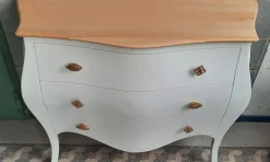 Mobilificio Bellutti Mobile ingresso modello I solisti di in OFFERTA OUTLET- Mobili Ingresso