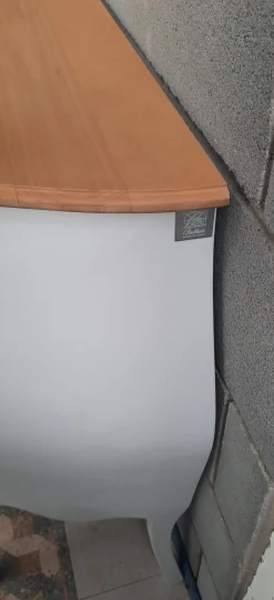 Mobilificio Bellutti Mobile ingresso modello I solisti di in OFFERTA OUTLET- Mobili Ingresso