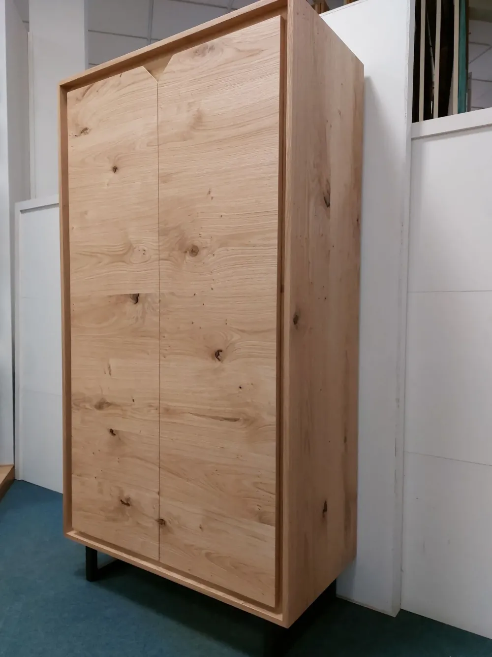 Best Mobile ingresso modello Kalì di in OFFERTA OUTLET Mobili Ingresso