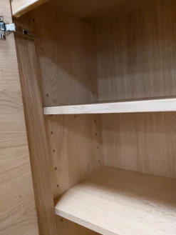 Best Mobile ingresso modello Kalì di in OFFERTA OUTLET Mobili Ingresso