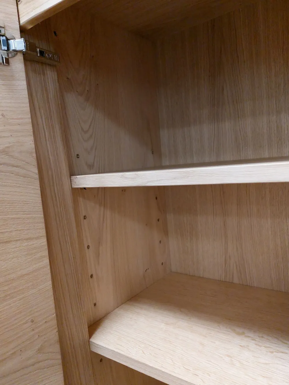 Best Mobile ingresso modello Kalì di in OFFERTA OUTLET Mobili Ingresso