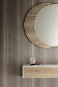 Collezione esclusiva Mobile ingresso modello Lego moderno di a prezzo scontato- Mobili Ingresso