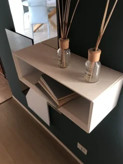 Best Mobile ingresso modello Lego design di a prezzo scontato Mobili Ingresso