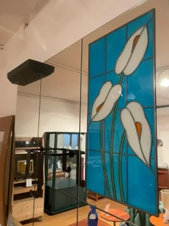 Mobile ingresso modello Mito di in OFFERTA OUTLET^Artigianale Best