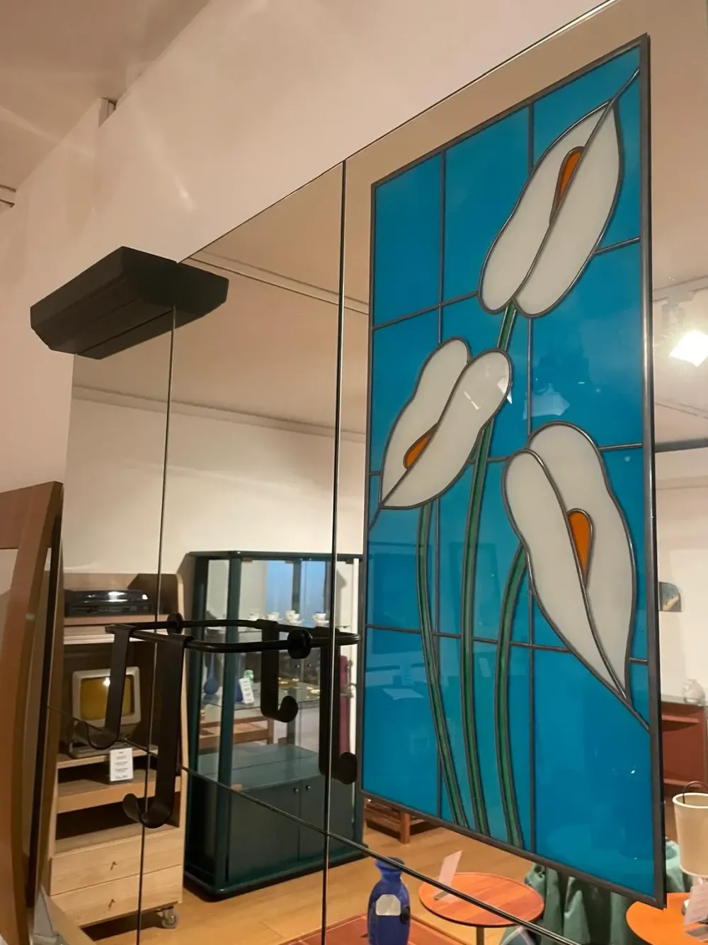 Mobile ingresso modello Mito di in OFFERTA OUTLET^Artigianale Best