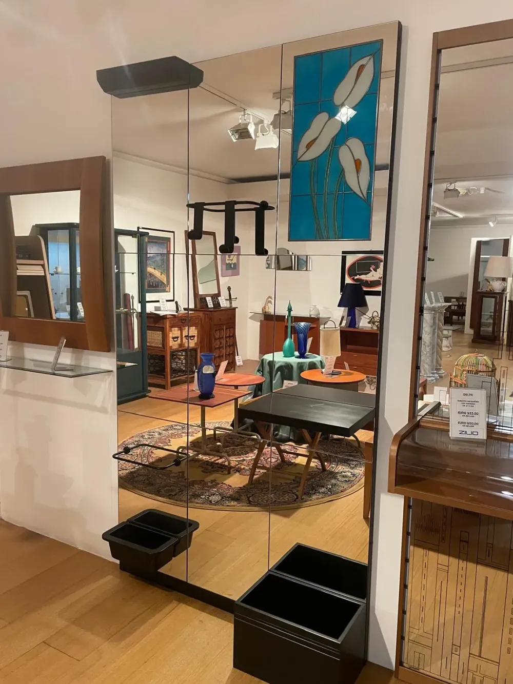 Mobile ingresso modello Mito di in OFFERTA OUTLET^Artigianale Best