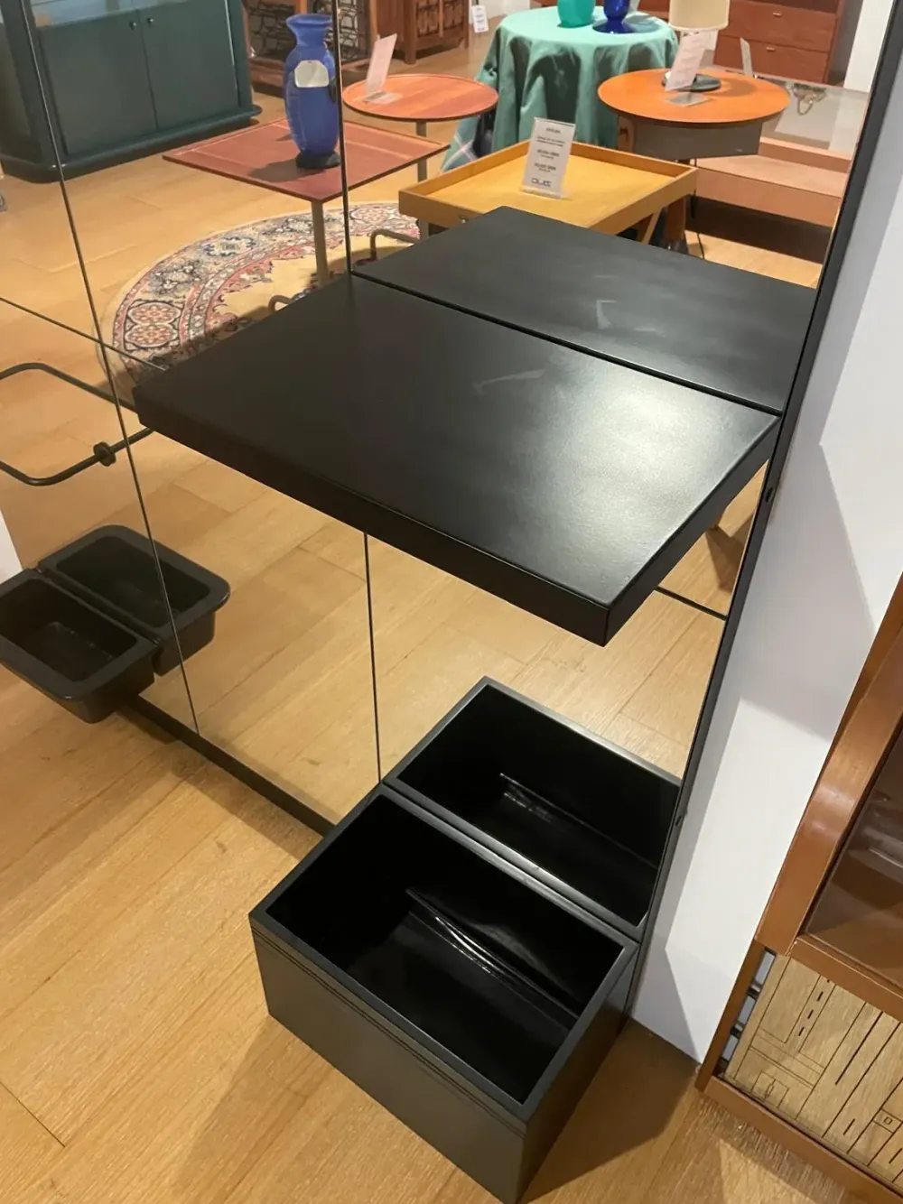 Mobile ingresso modello Mito di in OFFERTA OUTLET^Artigianale Best