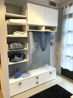 Outlet Mobile ingresso modello Nidi di in OFFERTA OUTLET Mobili Ingresso