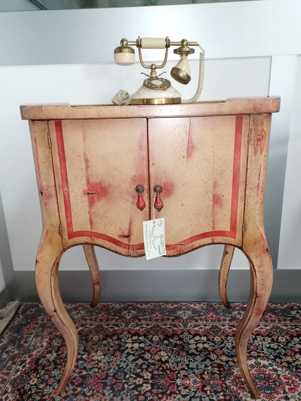 Best Mobile ingresso modello Rubino di in OFFERTA OUTLET Mobili Ingresso