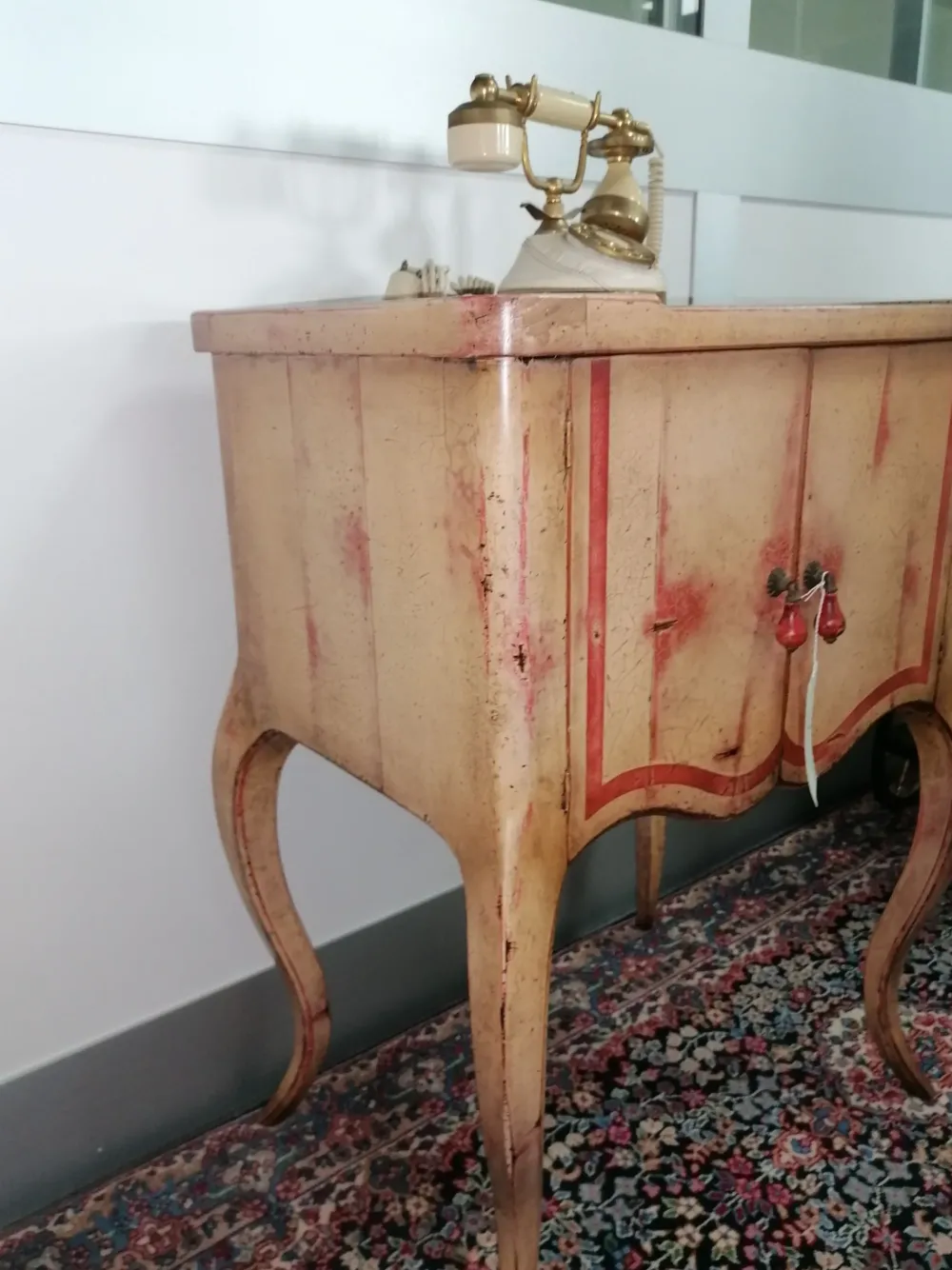 Best Mobile ingresso modello Rubino di in OFFERTA OUTLET Mobili Ingresso