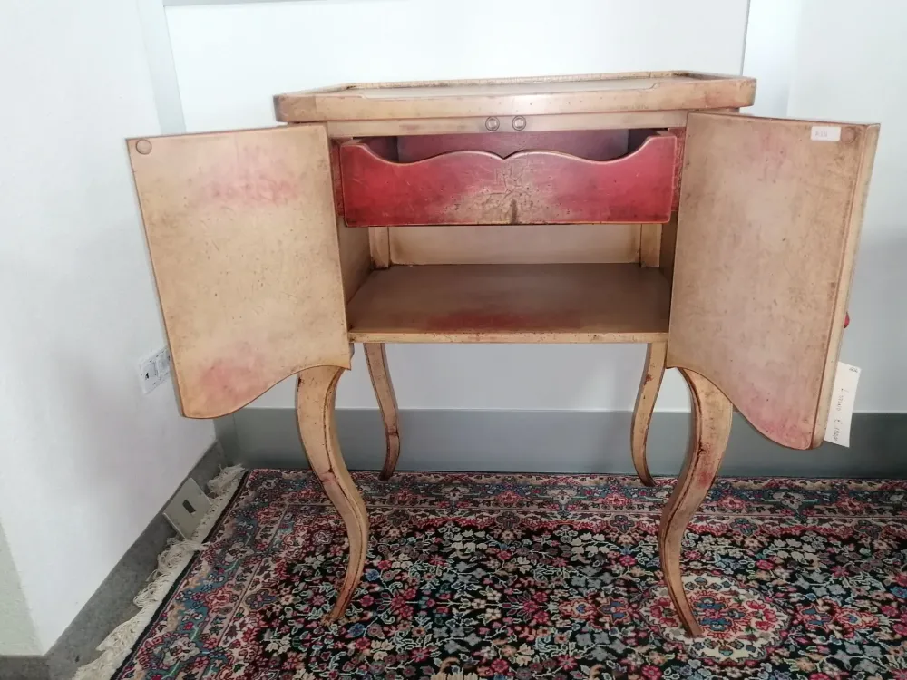 Best Mobile ingresso modello Rubino di in OFFERTA OUTLET Mobili Ingresso