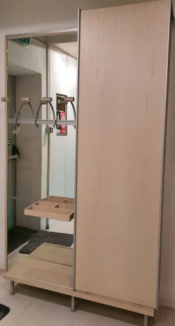 Mobile ingresso modello Rizza di in OFFERTA OUTLET^Artigianale Online