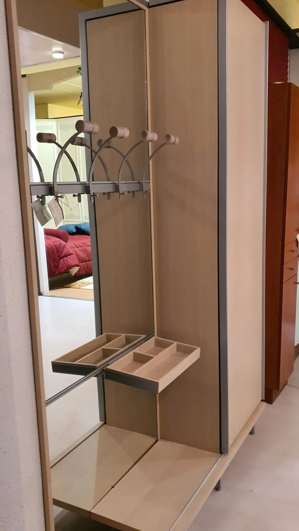 Mobile ingresso modello Rizza di in OFFERTA OUTLET^Artigianale Online