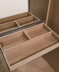 Mobile ingresso modello Rizza di in OFFERTA OUTLET^Artigianale Online