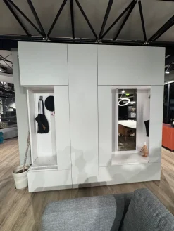 New Mobile ingresso modello Roomy moderno di a prezzo ribassato Mobili Ingresso