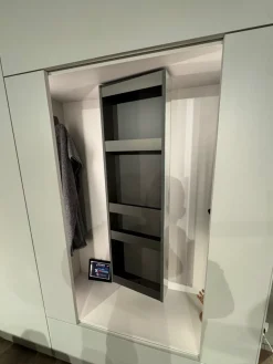 New Mobile ingresso modello Roomy moderno di a prezzo ribassato Mobili Ingresso