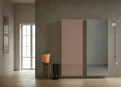 Sale Mobile ingresso modello Serie welcome composizione2  moderno di a prezzo scontato Mobili Ingresso