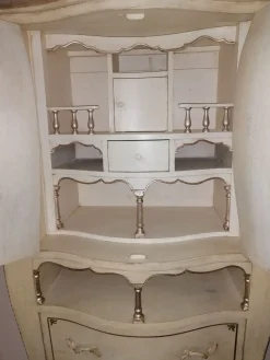 Hot Mobile ingresso modello Stipo classico di a prezzo scontato Mobili Ingresso