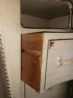 Hot Mobile ingresso modello Stipo classico di a prezzo scontato Mobili Ingresso