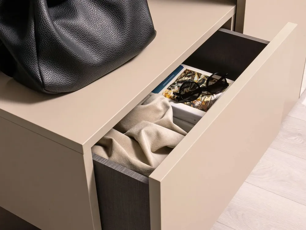 Mobile ingresso modello Wide 01 outlet moderno di a prezzo ribassato^Diotti.com Sale