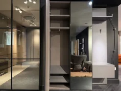 Outlet Mobile ingresso moderno A terra Entratina di scontato Mobili Ingresso