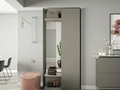 Birex Mobile ingresso Serie skap composizione 1  di : qualità e prezzo imperdibile- Mobili Ingresso