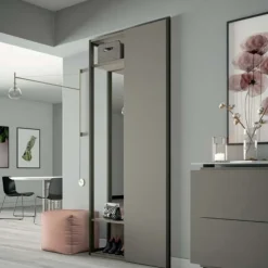 Birex Mobile ingresso Serie skap composizione 1  di : qualità e prezzo imperdibile- Mobili Ingresso