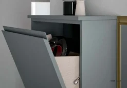 Mobile ingresso Sessanta 7 in stile moderno a prezzo scontato^Birex Outlet