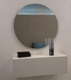 New Mobile ingresso Seta di : qualità e prezzo conveniente Mobili Ingresso