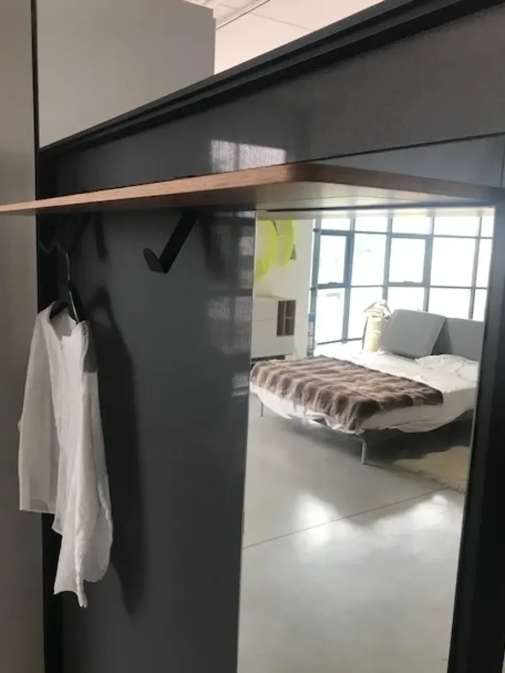 Best Mobile ingresso Sideview OFFERTA OUTLET Mobili Ingresso