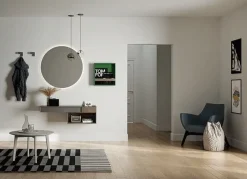 Clearance Mobile ingresso Sospeso modello Sessanta di Mobili Ingresso