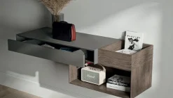 Clearance Mobile ingresso Sospeso modello Sessanta di Mobili Ingresso