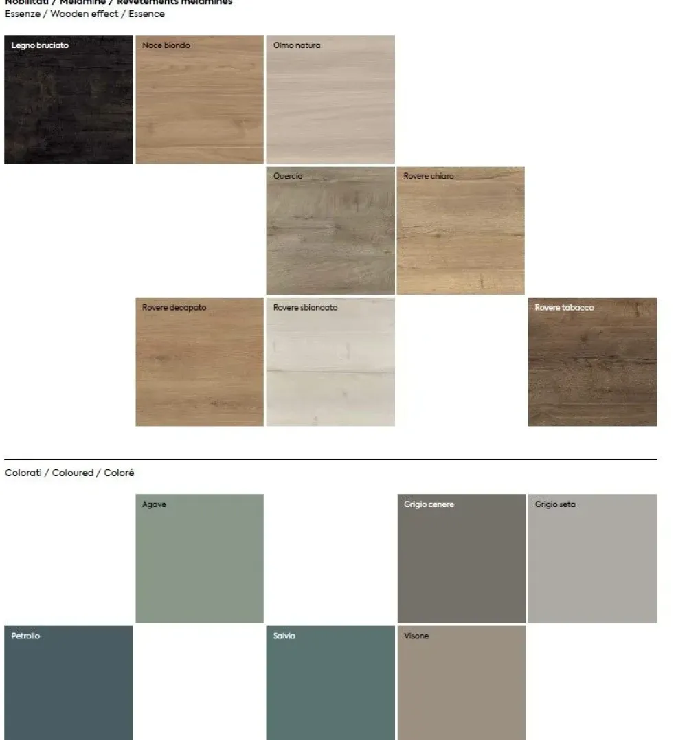 Mobile ingresso Sospeso modello Ingresso moderno di^Imab Clearance