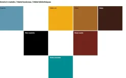 Mobile ingresso Sospeso modello Ingresso moderno di^Imab Clearance