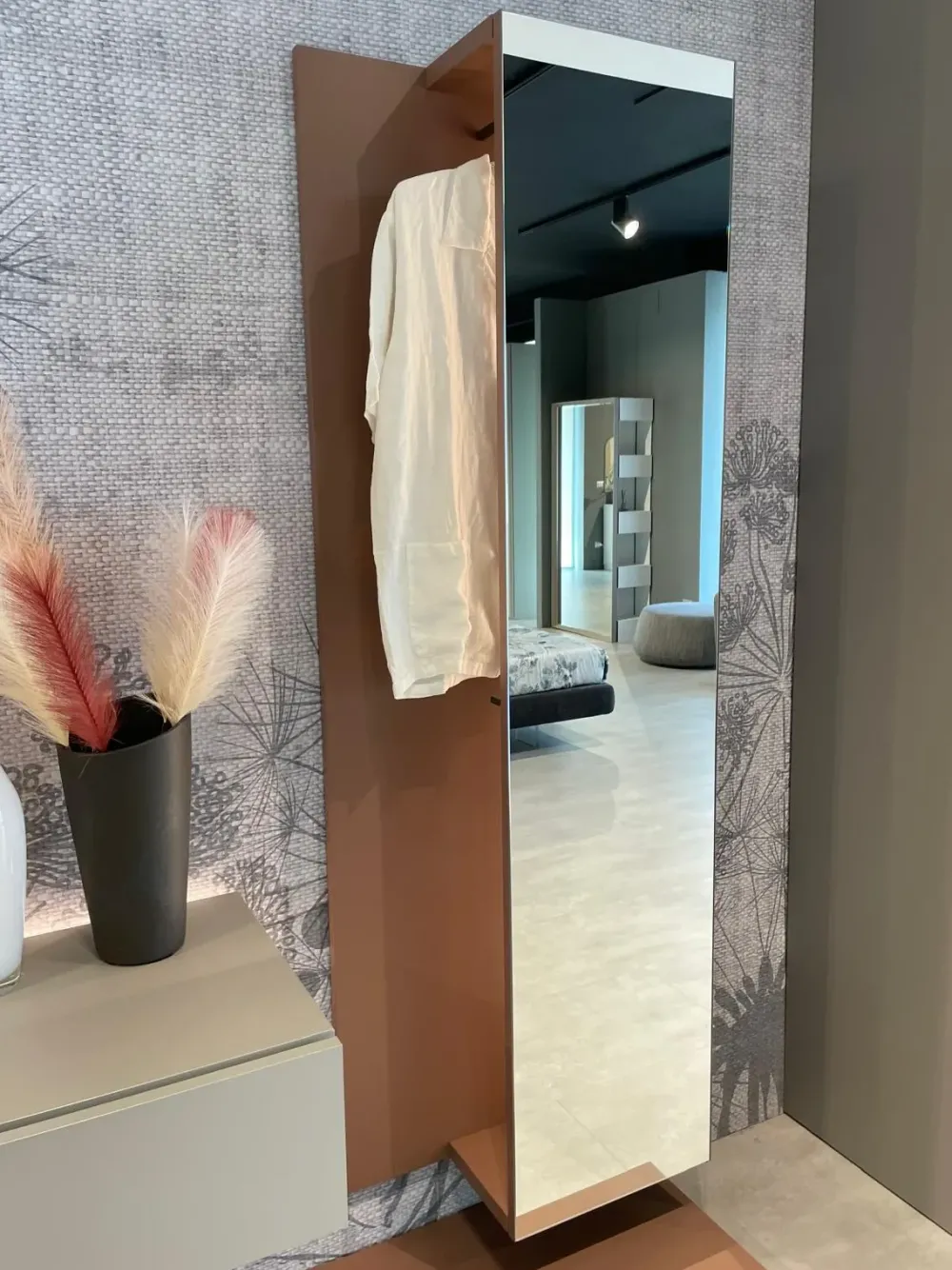 Mobile ingresso Sospeso modello Ingresso di^Caccaro