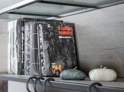 Diotti.com Mobile ingresso Sospeso modello Freehand 10 outlet di- Mobili Ingresso