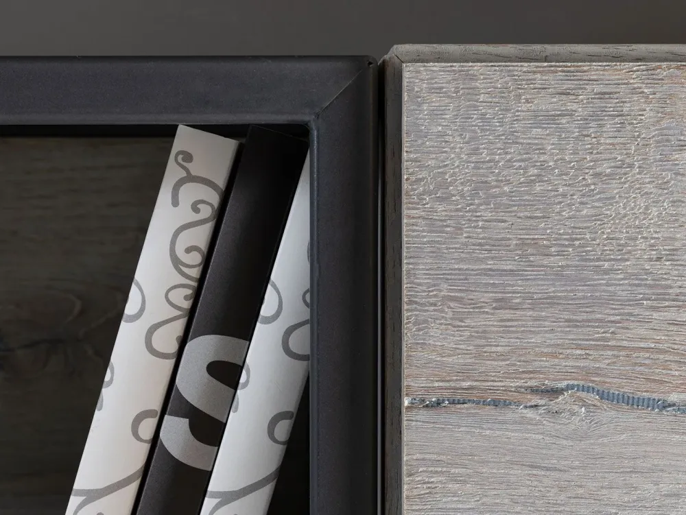 Diotti.com Mobile ingresso Sospeso modello Freehand 10 outlet di- Mobili Ingresso